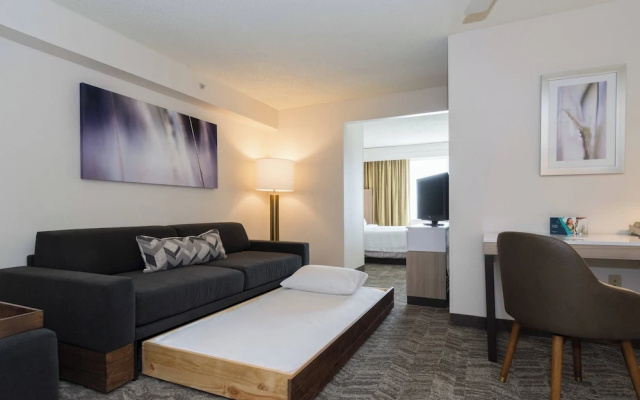 Quadruple Suite