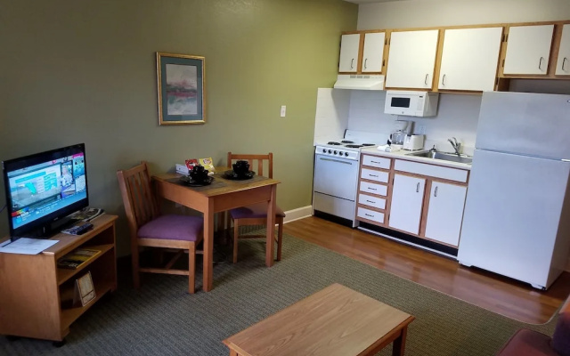 Standard Suite