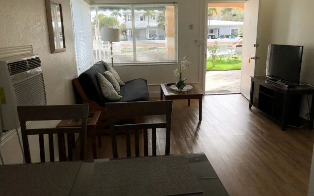 Standard Suite
