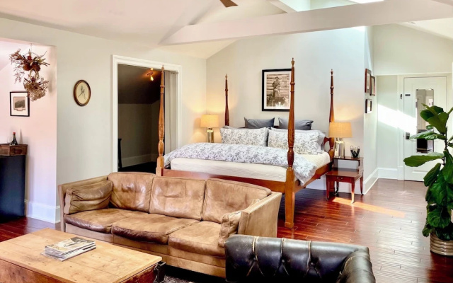 Superior Suite