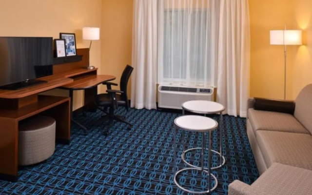 Suite