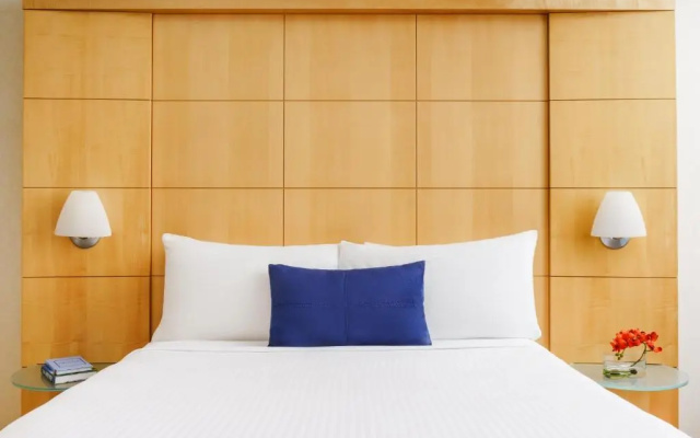 Premier Double room