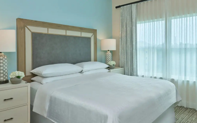 3 Bedrooms Villa