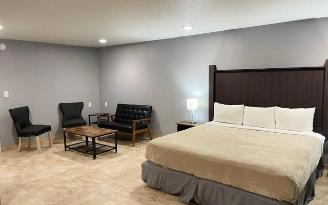 3 Bedrooms Suite