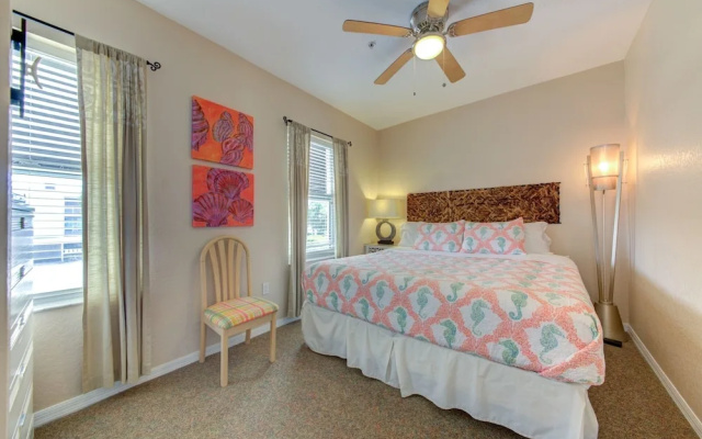 2 Bedrooms Standard Apartment