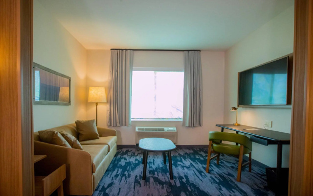 Quadruple Suite