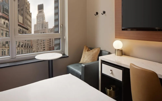 Premium Double room with balcony