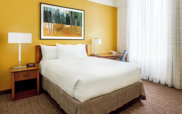 2 Bedrooms Suite
