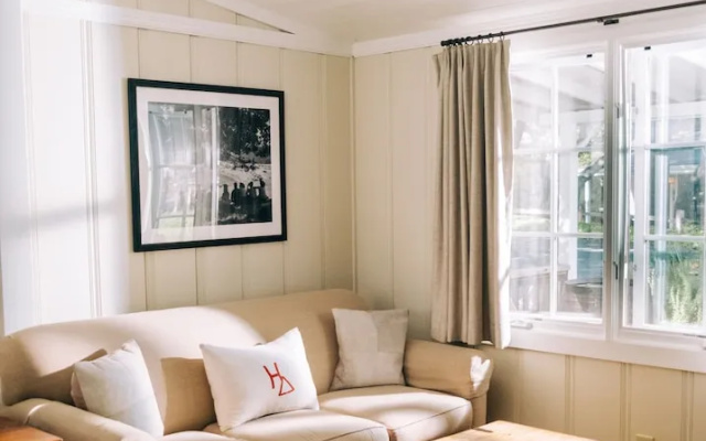 Classic room