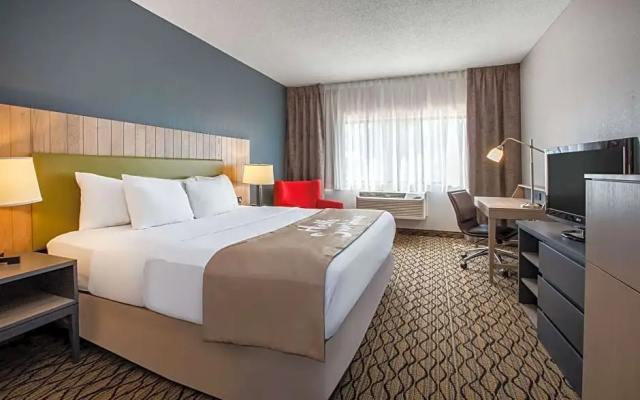 Superior room
