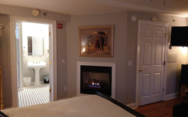 1 Bedroom Standard room
