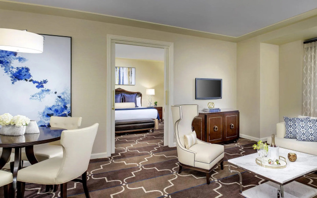 Grand Suite