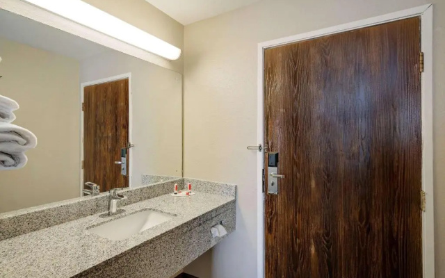 Standard room