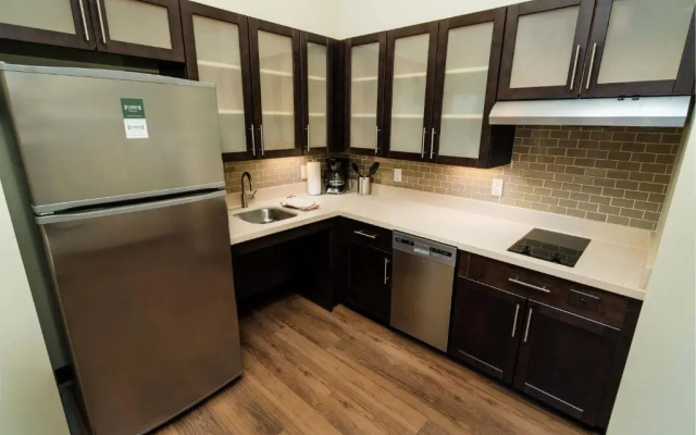 2 Bedrooms Standard Sextuple room