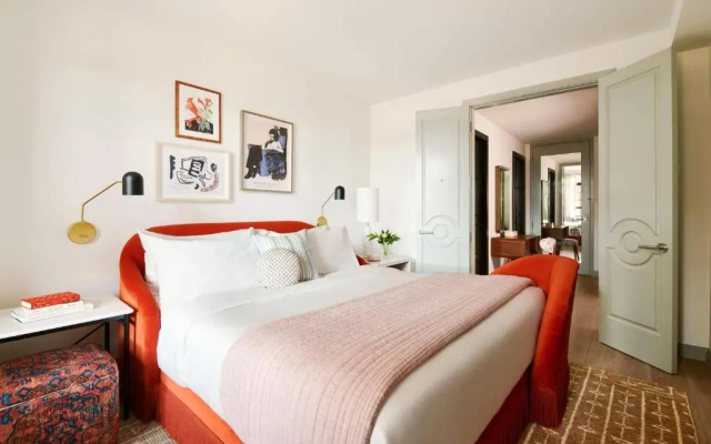 Grand Suite