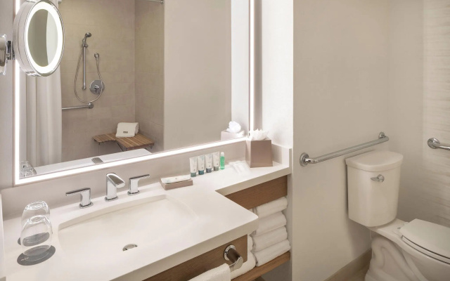 Double Junior Suite
