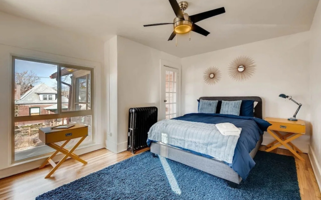 1 Bedroom Apartment with balcony