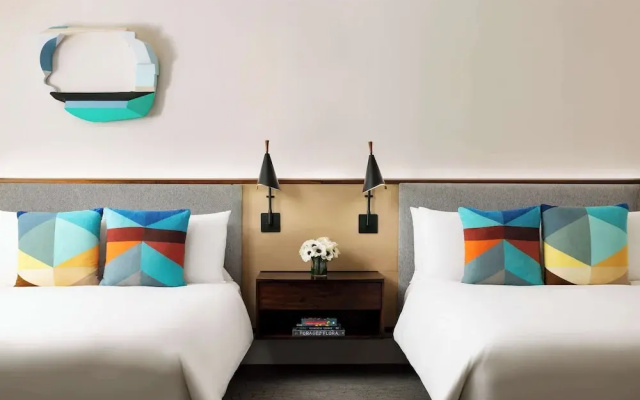 Seville Suite