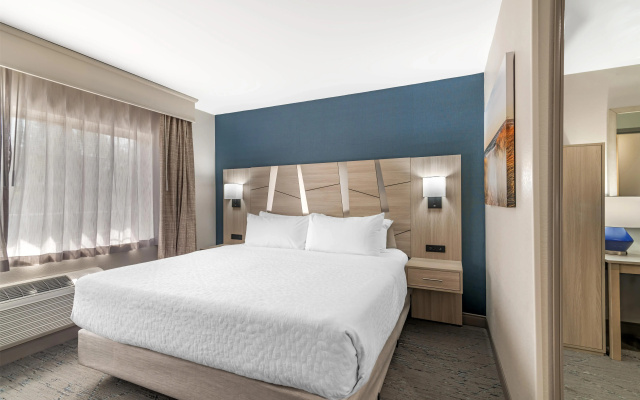 Double Suite