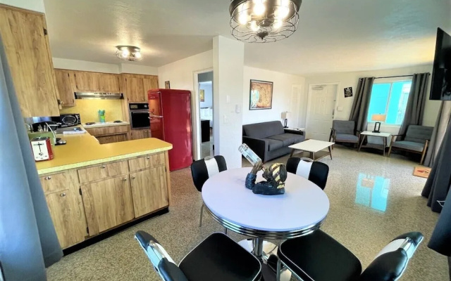 Executive Suite