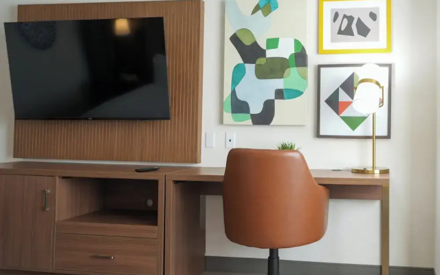 1 Bedroom Suite