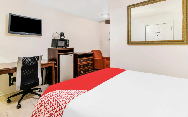 Premium room