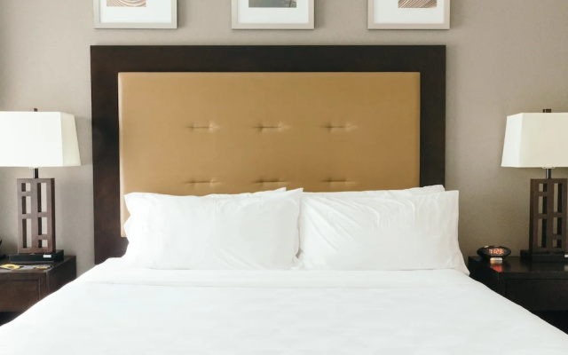 2 Bedrooms Quadruple Suite