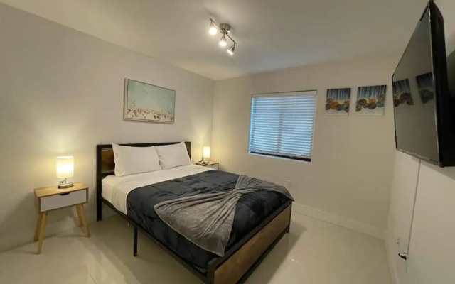Classic Apartment