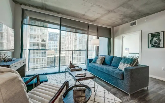 Standard room with balcony