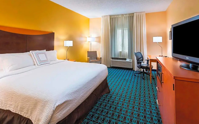 Standard room