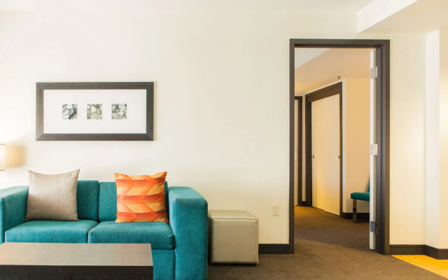 Double Suite