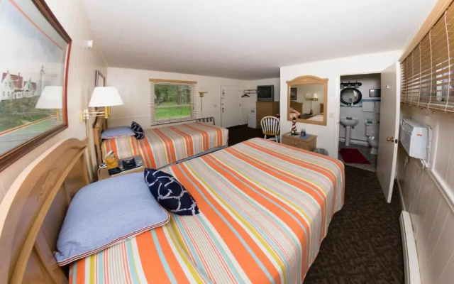 Premium room
