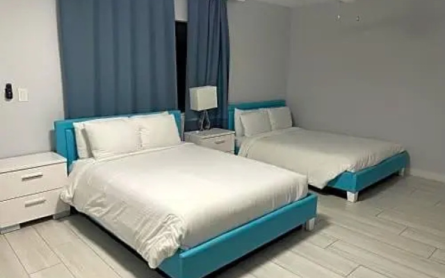 Comfort room