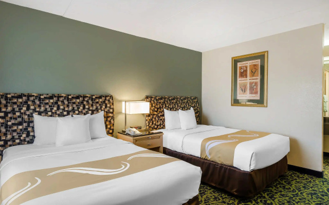 Standard room