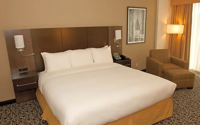 Premium room