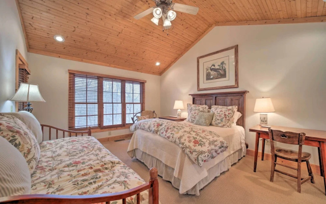 Cottage
