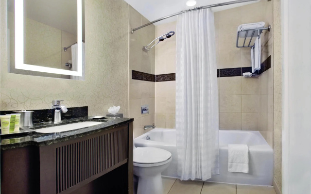 Premium Twin room