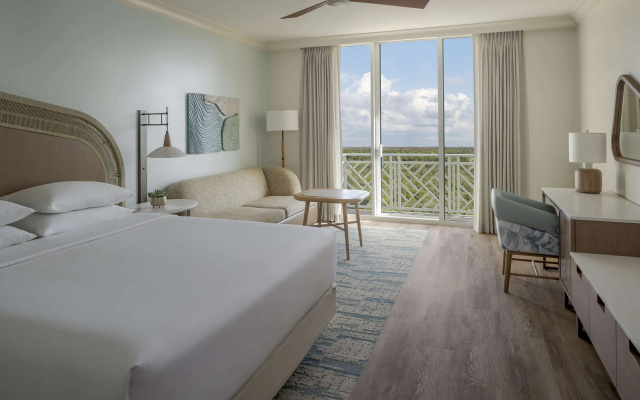 Double room