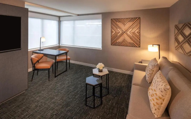 Suite