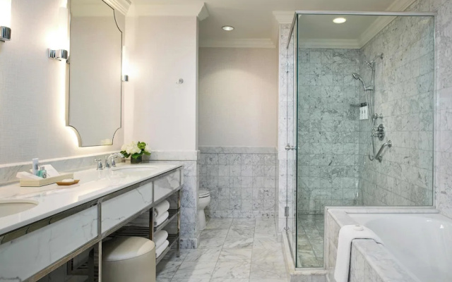 3 Bedrooms Suite