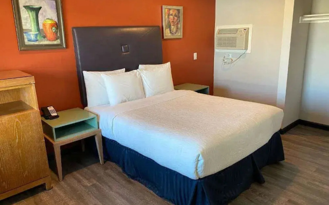 Standard Suite