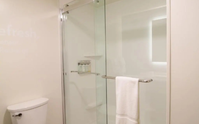 1 Bedroom Standard Double room