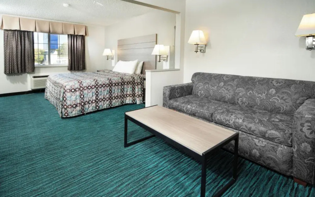 Double Suite