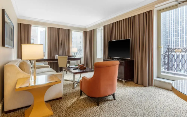 Madison Double Suite