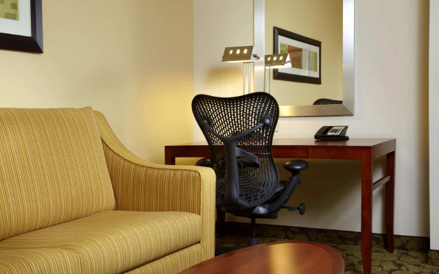 Double Junior Suite
