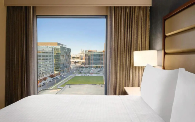 Twin Suite