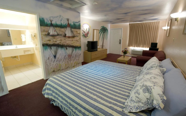 Double Suite