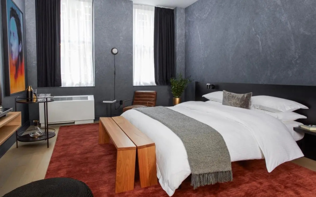 Plus  Studio Apartment