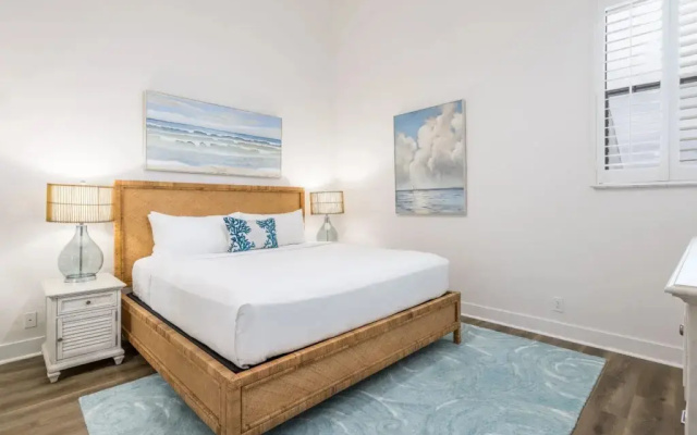 3 Bedrooms Premier Villa