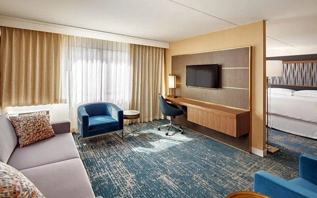 Deluxe Suite
